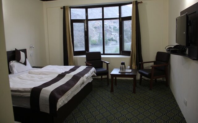 Hotel Royal Gasho