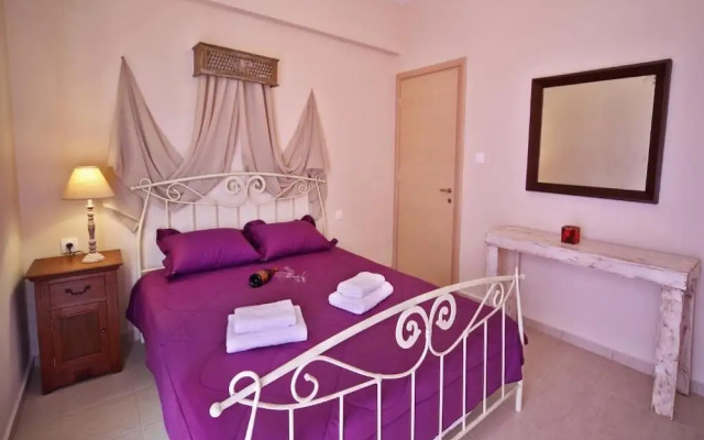 Sfakia Thea Apartments