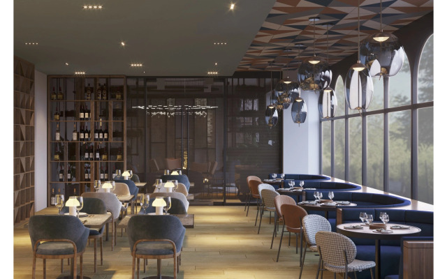 Modica Boutique Hotel