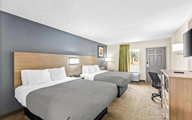 Quality Inn Fort Campbell