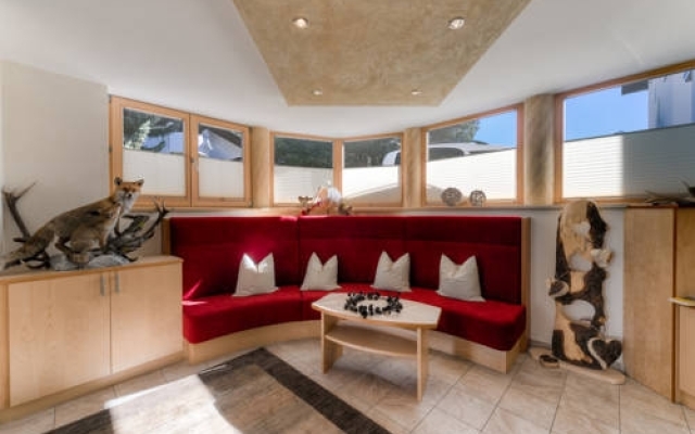 Apart Garni Hax'n Tenne