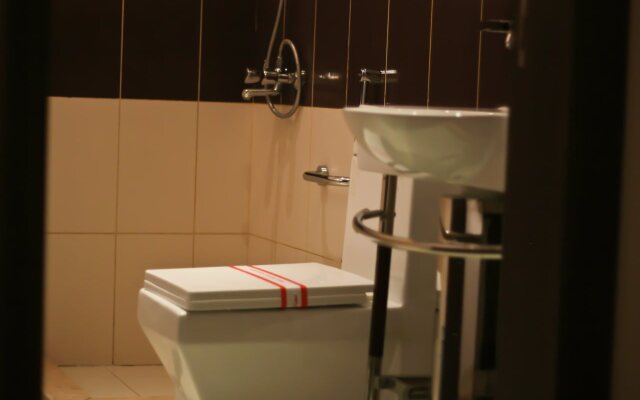 Rest Night Hotel Suites- AL Falah
