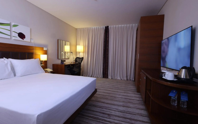 Hilton Garden Inn Konya, Turkey