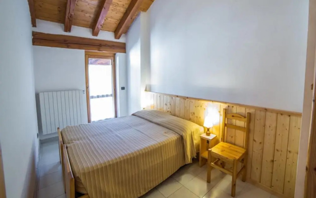 Apartment La Gran Becca - ID 529