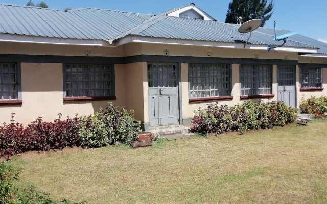 The Rhine Guest House-Eldoret