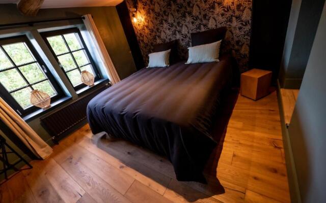 L’amont des Cascatelles