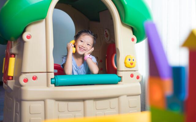 Crowne Plaza Wuxi City Center by IHG