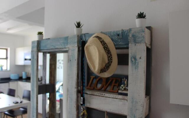 Beach Front Apartment 2