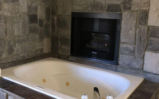 Fireside Lodge