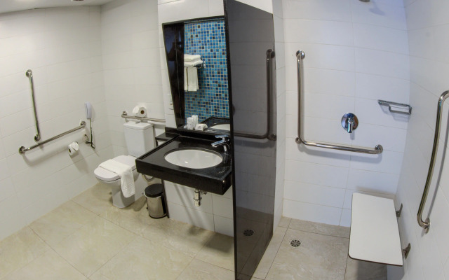 Marante Executive Hotel