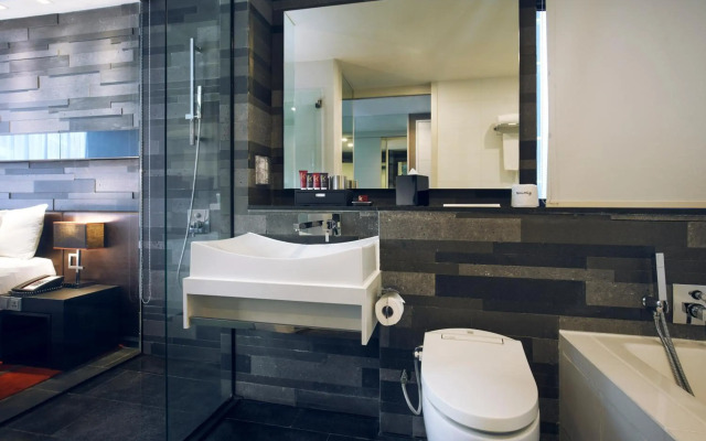 Quincy Hotel Singapore by Far East Hospitality