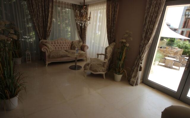 Menada Harmony Suites X Apartment