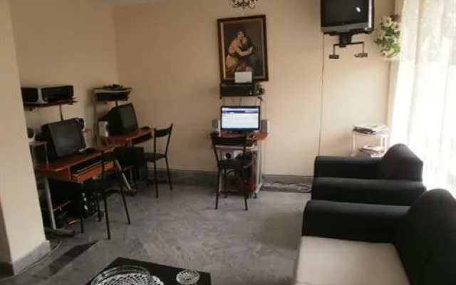 Le Malu Hostal