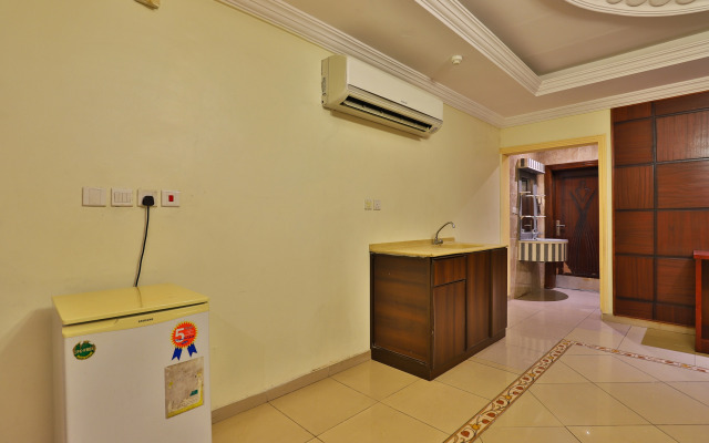 OYO 344 Almibkhara Althahbia