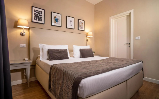 Dedo Boutique Hotel