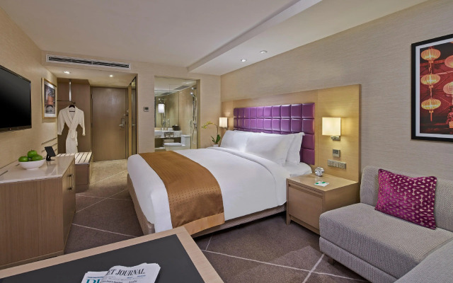 Holiday Inn Golden Mile Hong Kong by IHG
