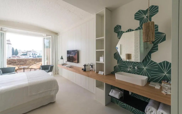 Boutique Hotel Villa Gala