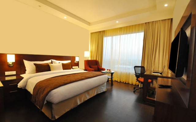 Hotel Marigold Jaipur