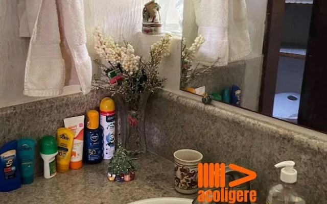 Sítio tranquilo Praia de Guarajuba POND