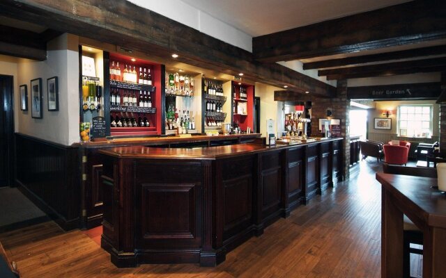Premier Inn  Waltham Abbey