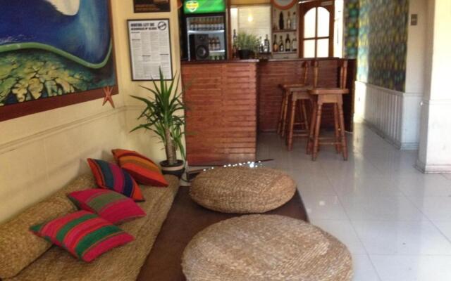 Backpackers Hostel Iquique