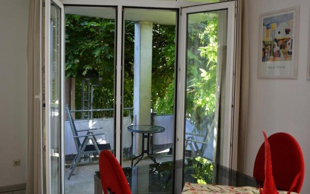 Ferienwohnungen Steinhof-Littmann