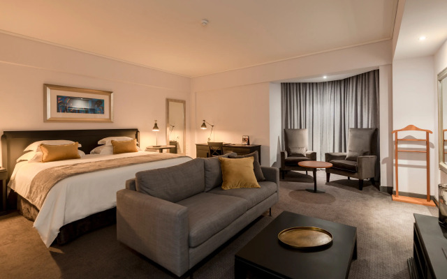 Hotel Avenida