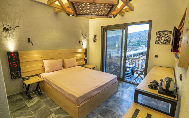 Kosa Otel Çeşme