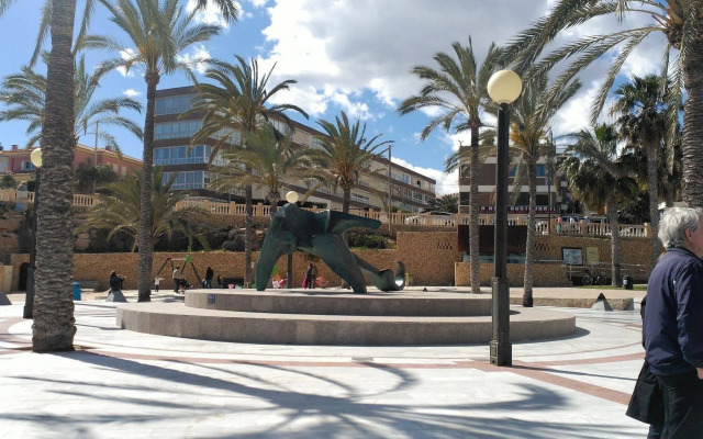 Las Terrazas Del Albir