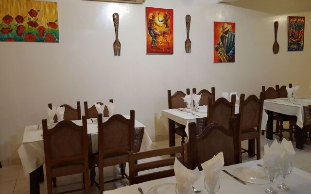 Chez Loutcha Residencial