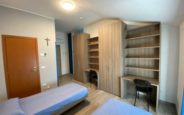 Casa per ferie Don Bosco