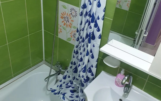 Superb, 1 Bed Apartment in Năvodari,