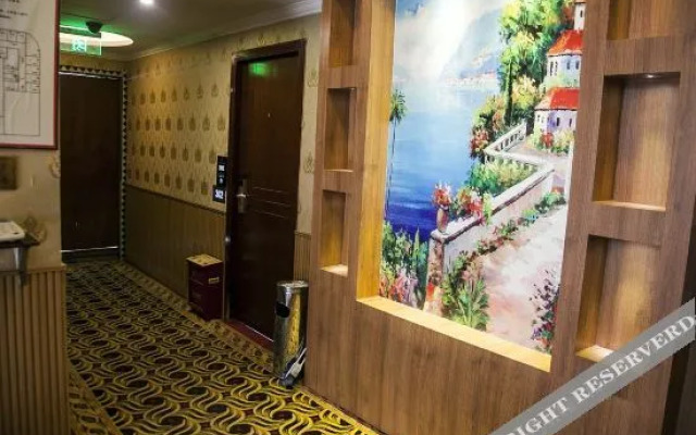 Xueyuan Hotel