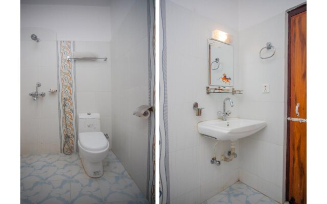 OYO 134 Hotel Sleepwell