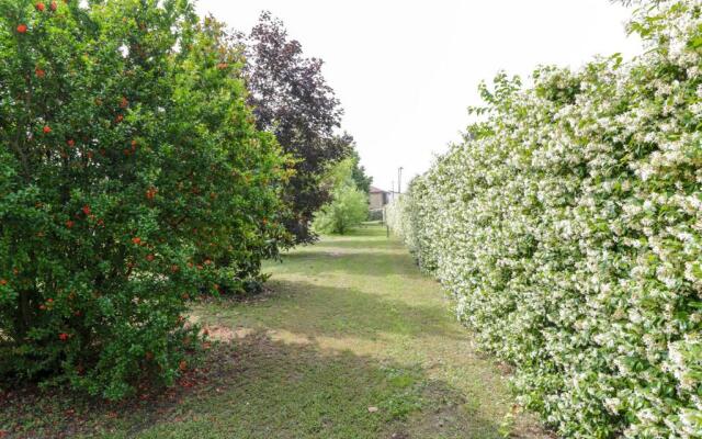 Residenza Cartiera 243 Country House