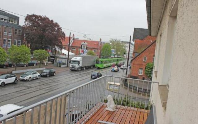 Weiss Ferienwohnung 2