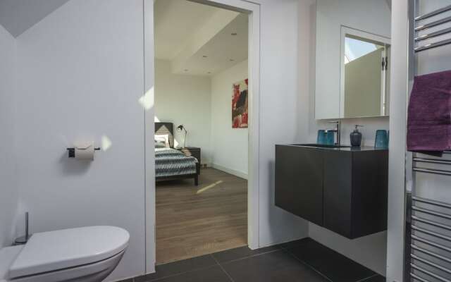 Penthouse Stephansplatz