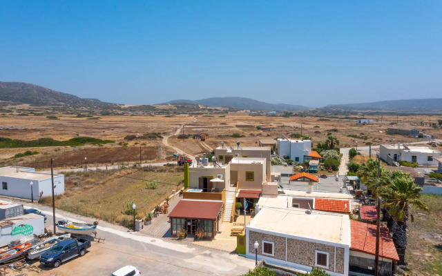Asimenis Cottages
