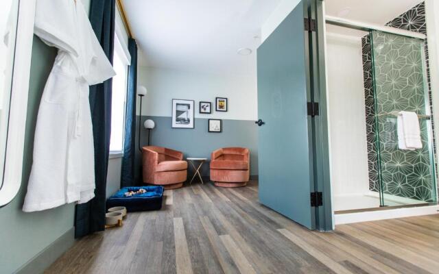 voco The Darwin Atlanta Midtown by IHG