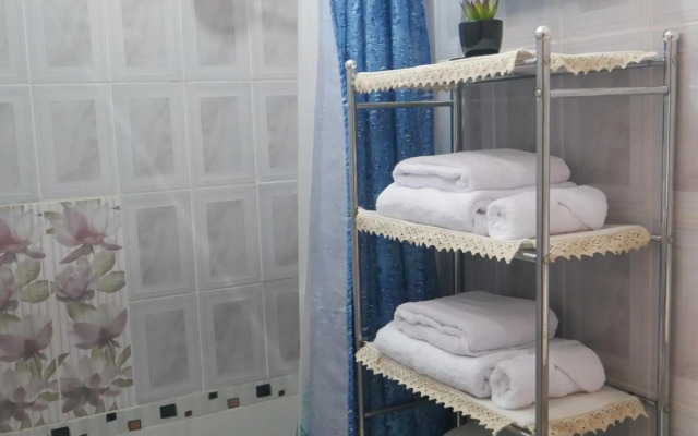 RUNAWASI Peruvian Home