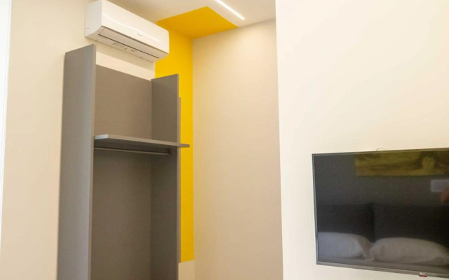 Napoli è....... By Dimorra