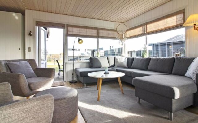 "Hatem" - 300m from the sea in NW Jutland
