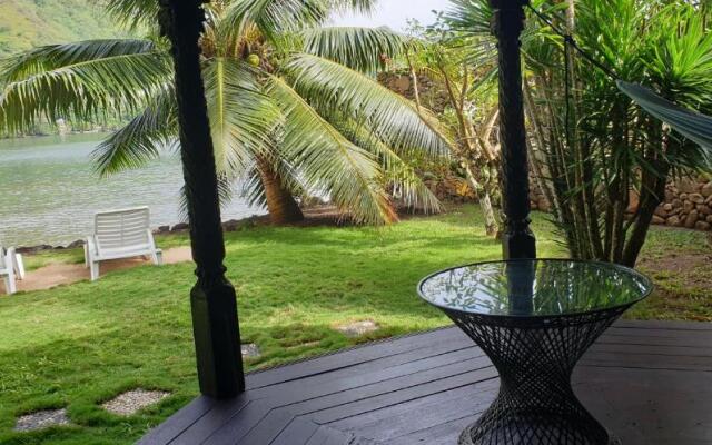 Robinson's Cove Villas