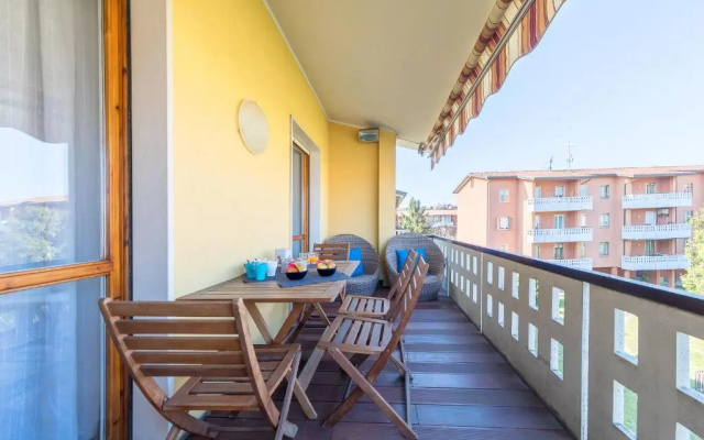 I Tulipani B5 Apartment by Wonderful Italy