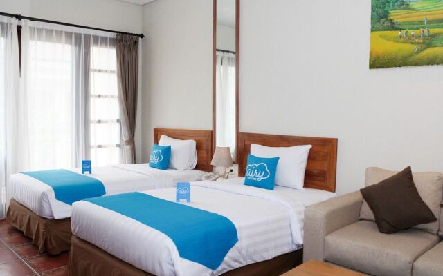 Airy Seminyak Kerobokan Kesambi Raya 300 Bali