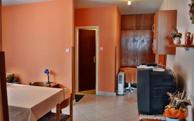Apartments Desa / A2 Zeleni One Bedroom