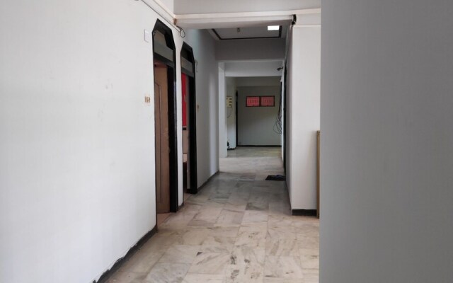 Kota Hotels by OYO Rooms
