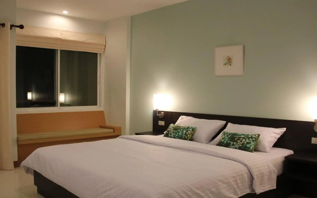 Non C Park Hotel