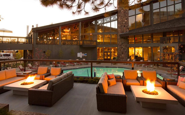 Snow King Resort Hotel & Luxury Residences