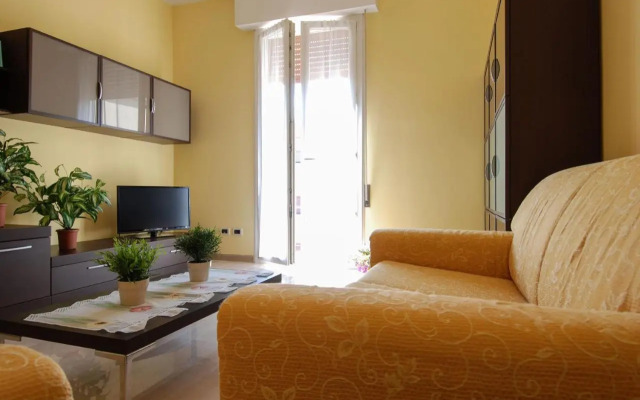 UR-NEST Gigli 1 bedroom apartment